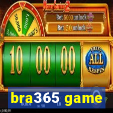 bra365 game